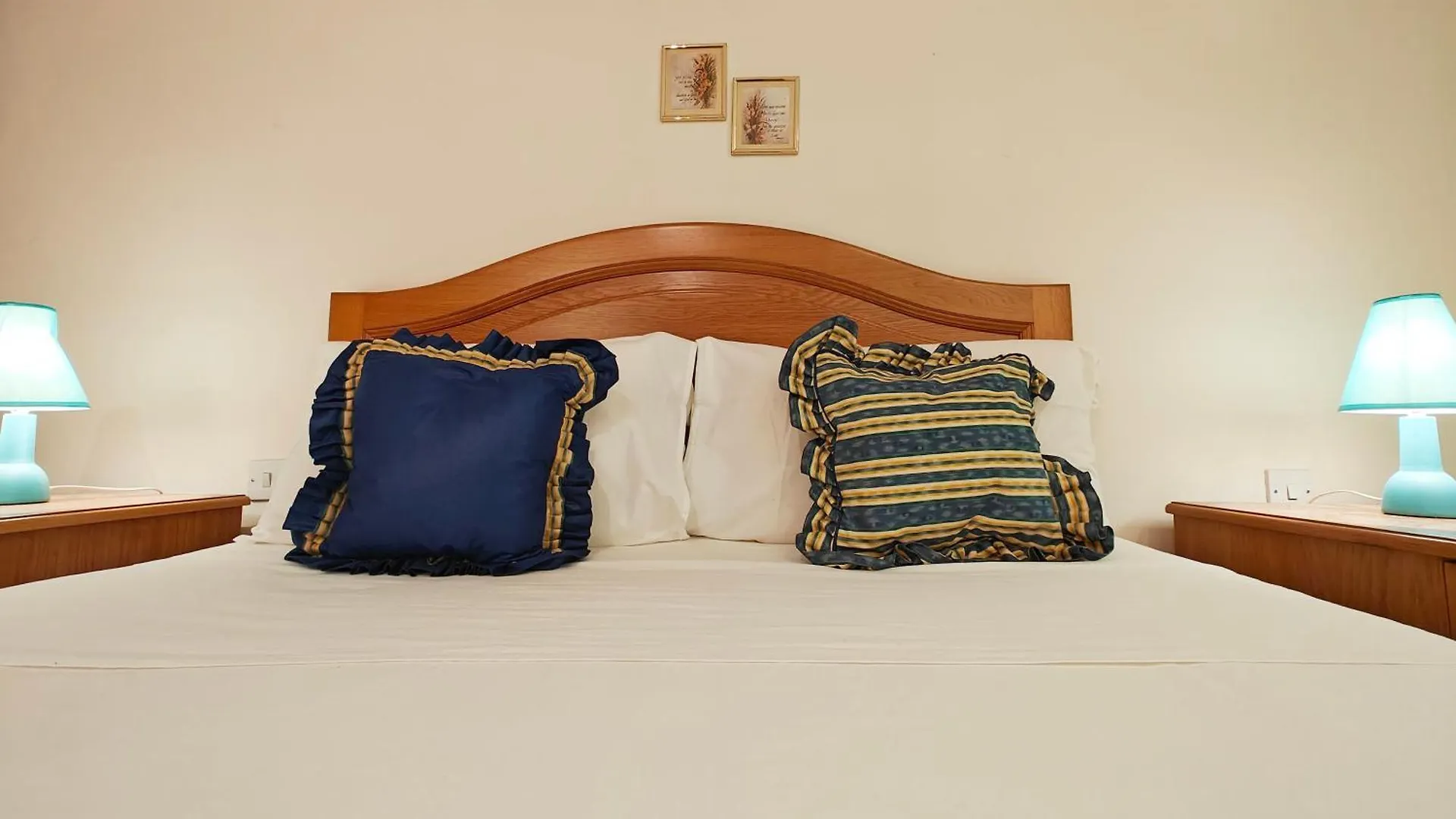 Portomaso Seaview Apartment Sliema 0*,  Malta